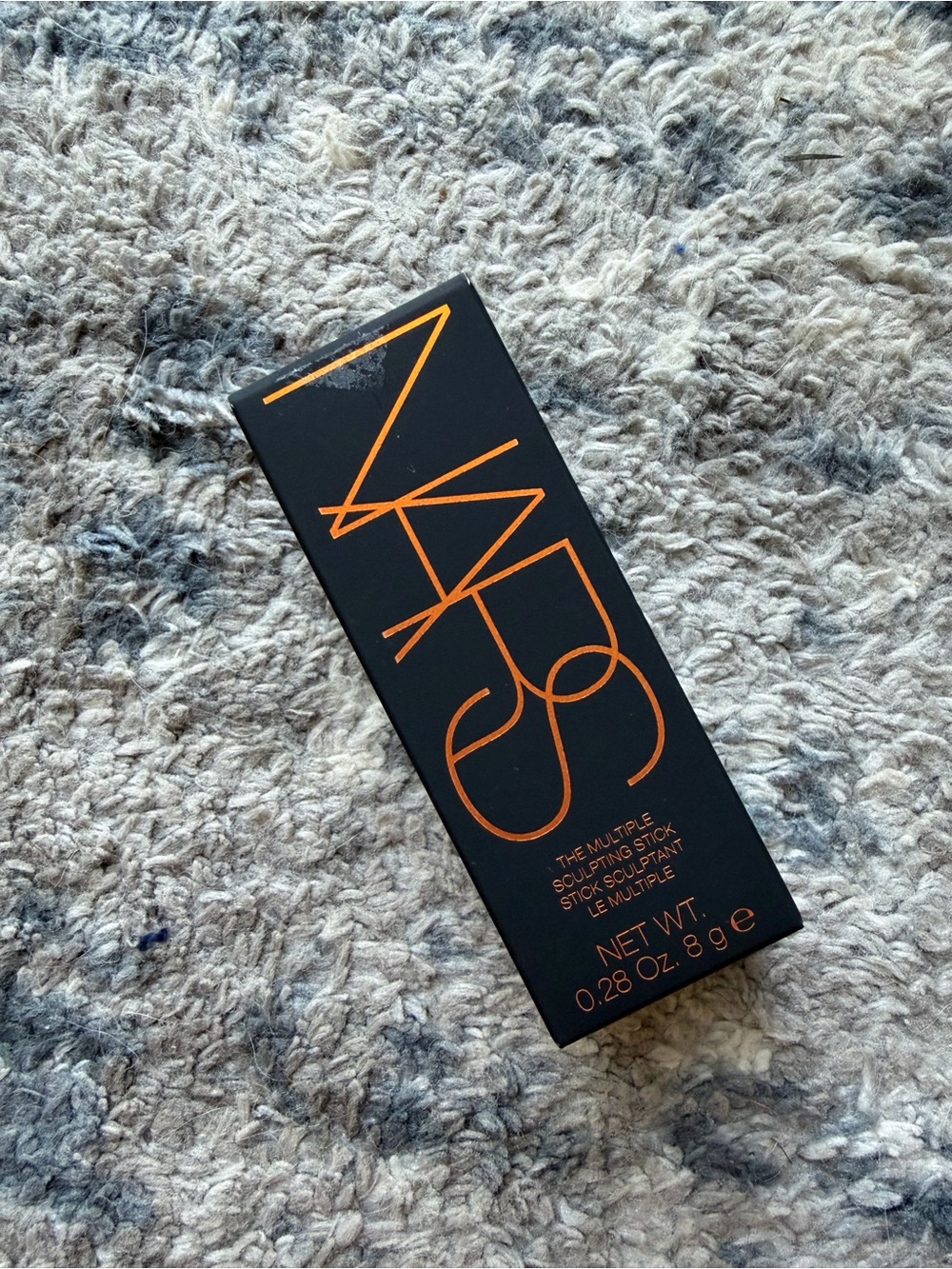 NARS Sculpting Stick in Laguna